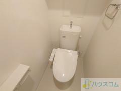 14/30 トイレ