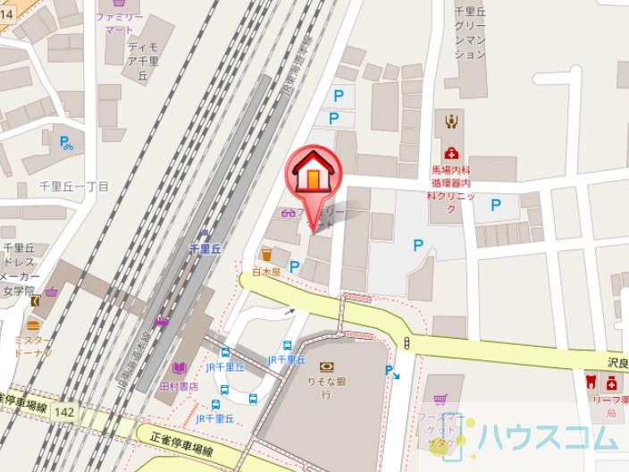 4/6 地図