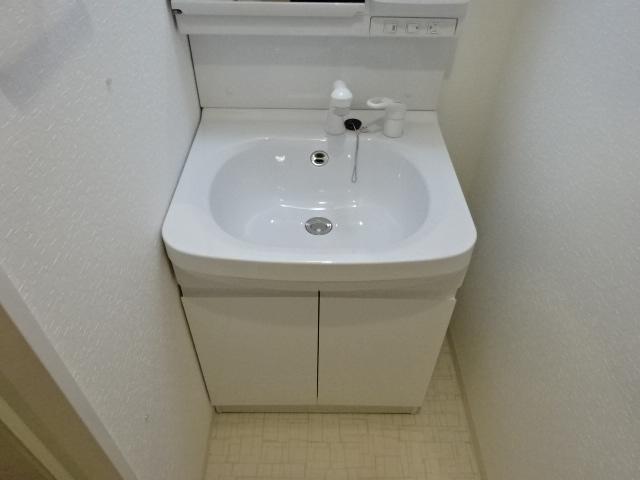 15/30 洗面