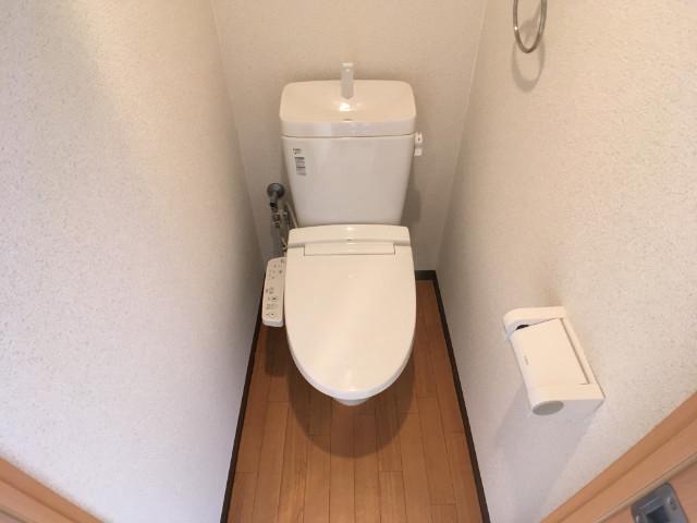 14/30 トイレ