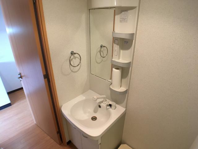 15/30 洗面