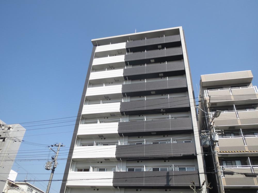 3/30 外観