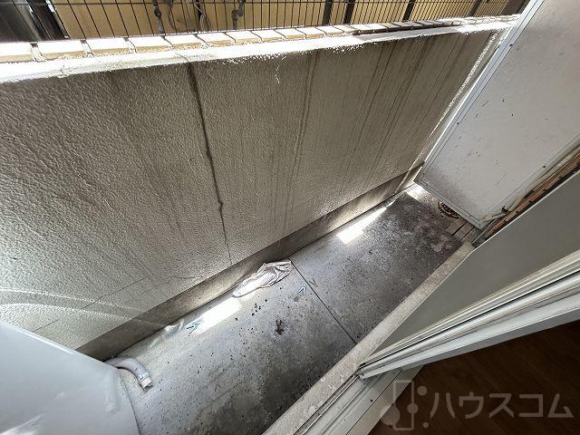15/25 バルコニー