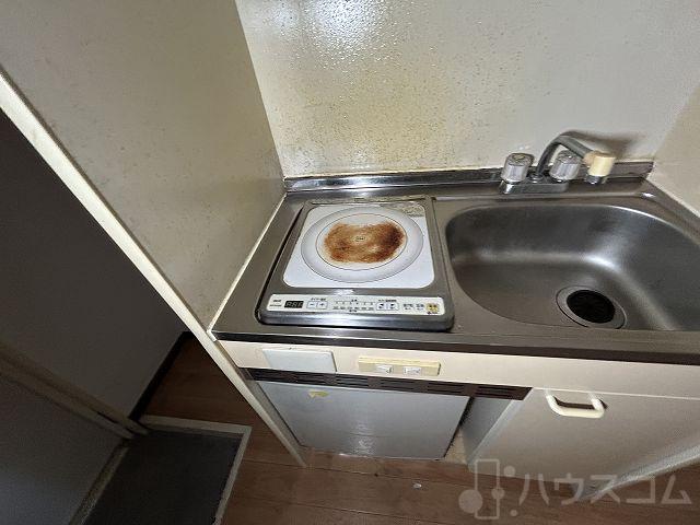 9/25 キッチン