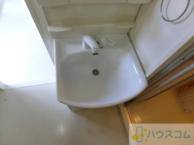 15/30 洗面