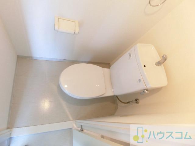14/30 トイレ