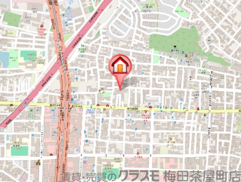 28/30 地図