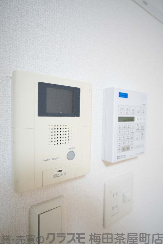 20/30 設備