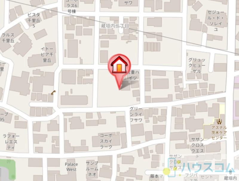 7/13 地図