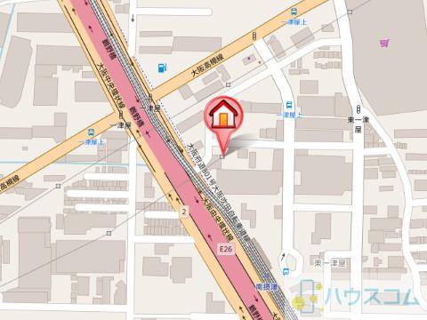 5/7 地図