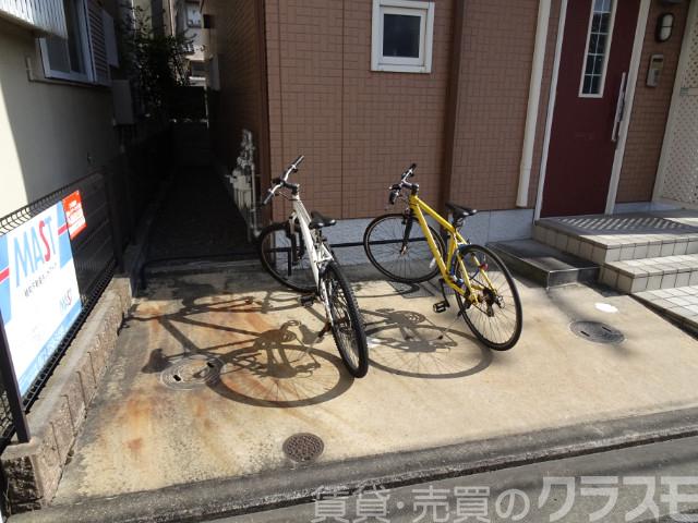 14/26 エントランス