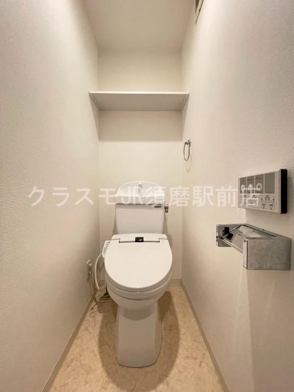 17/30 トイレ