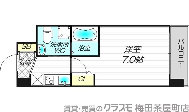 3/30 間取