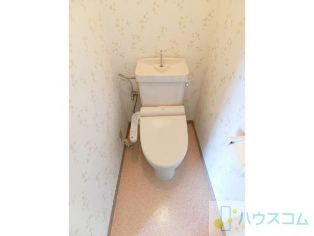 13/30 トイレ