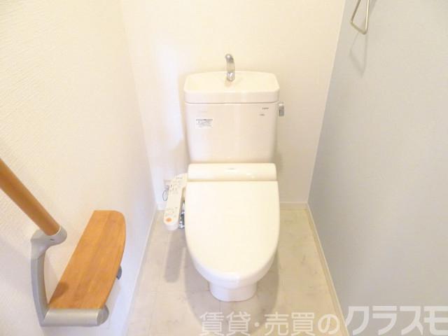 10/30 トイレ