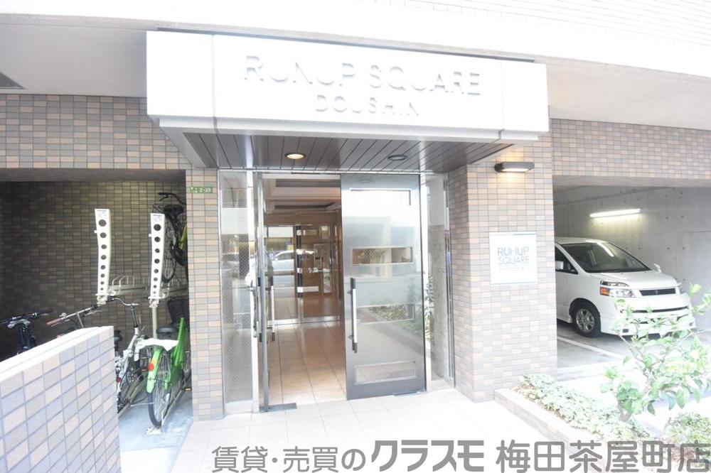 26/30 駐車場