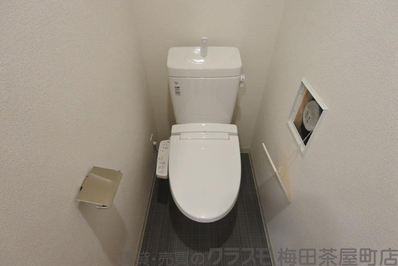 21/30 トイレ