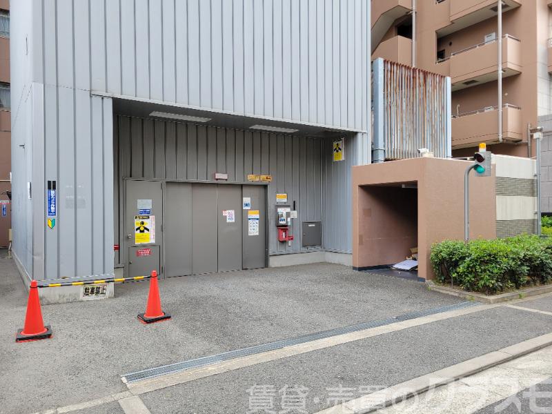 24/30 駐車場