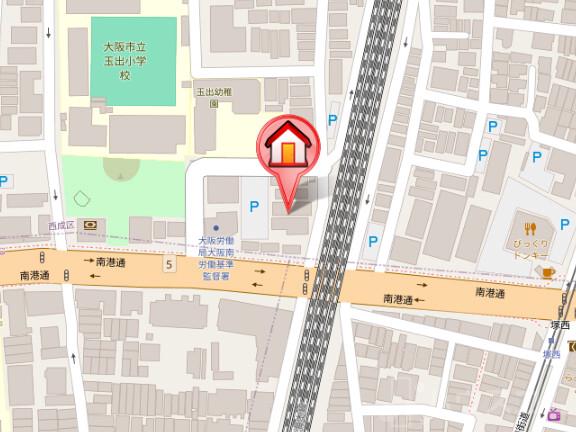 3/9 地図