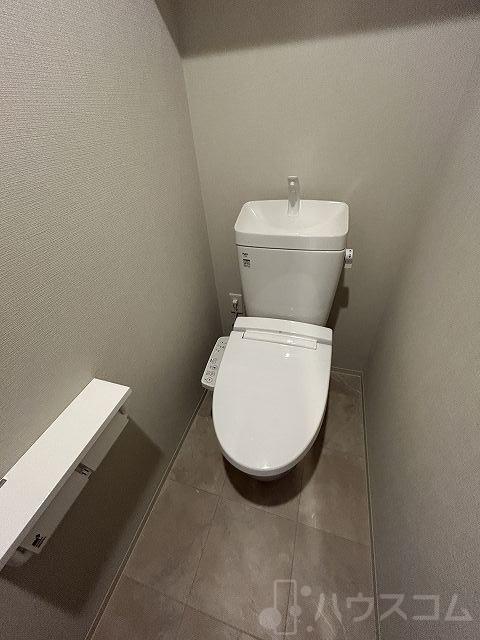 13/30 トイレ
