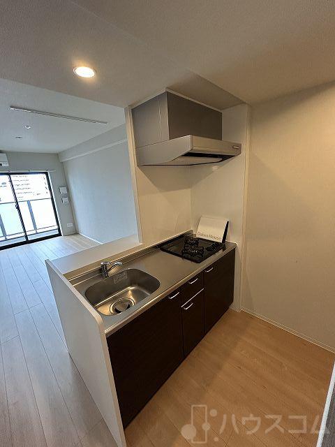 9/30 キッチン