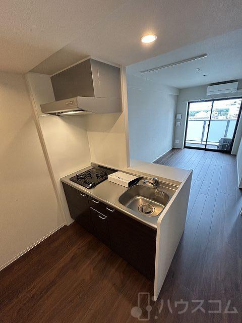 9/30 キッチン