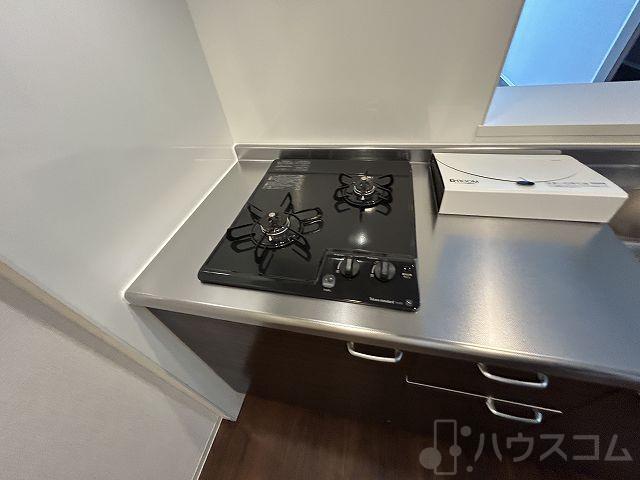 10/30 キッチン