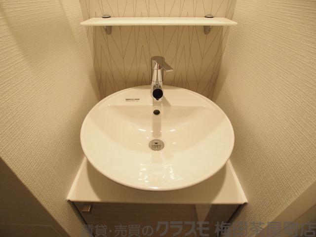 22/30 洗面
