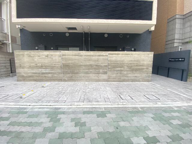 30/30 駐車場