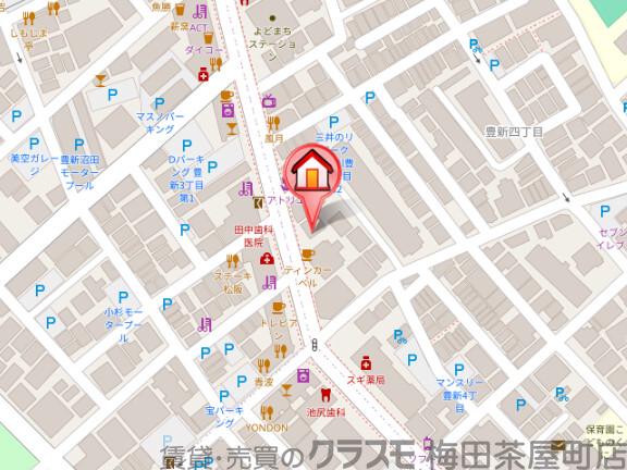 28/30 地図