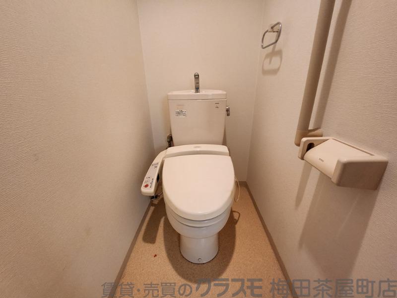 19/30 トイレ
