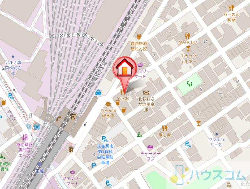 4/7 地図