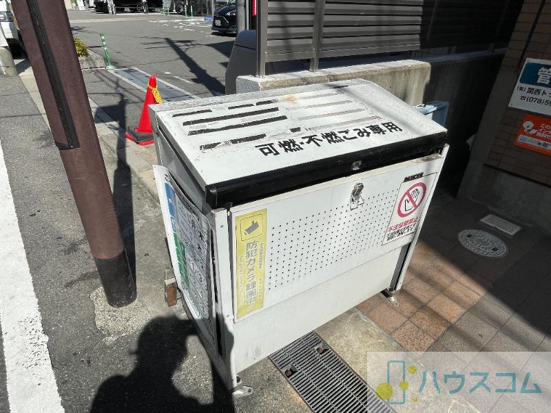2/7 外観