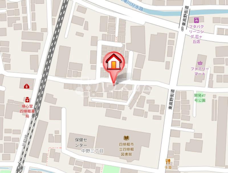2/4 地図