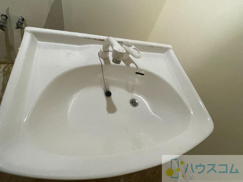 17/30 洗面