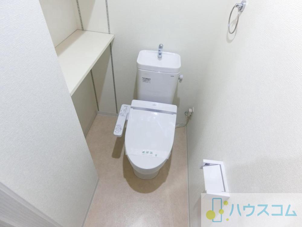 15/30 トイレ