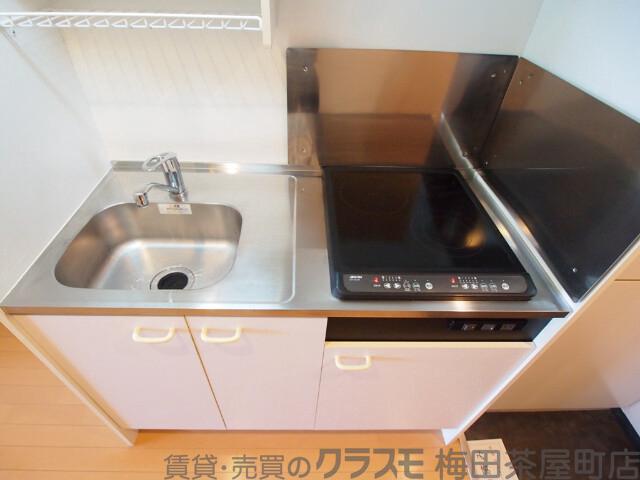 17/30 キッチン