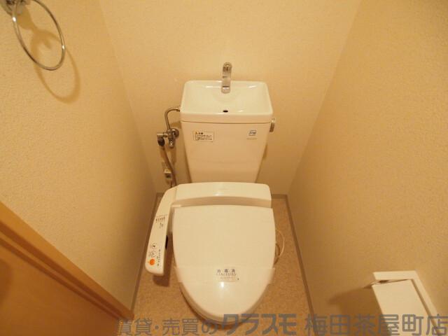 20/30 トイレ