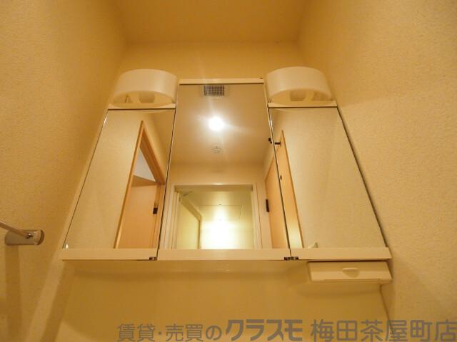 7/30 室内