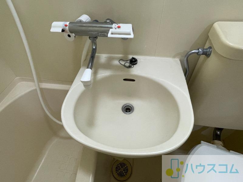 15/30 洗面
