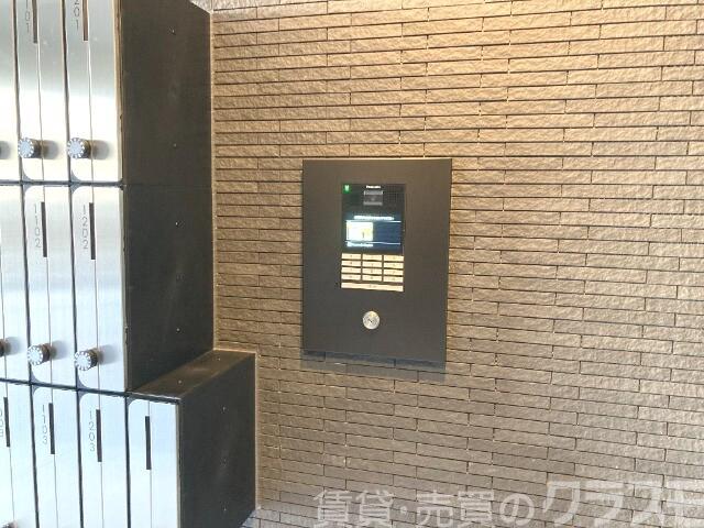 20/25 エントランス