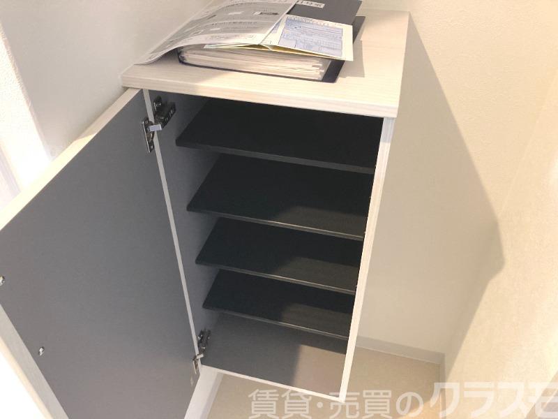 7/25 玄関