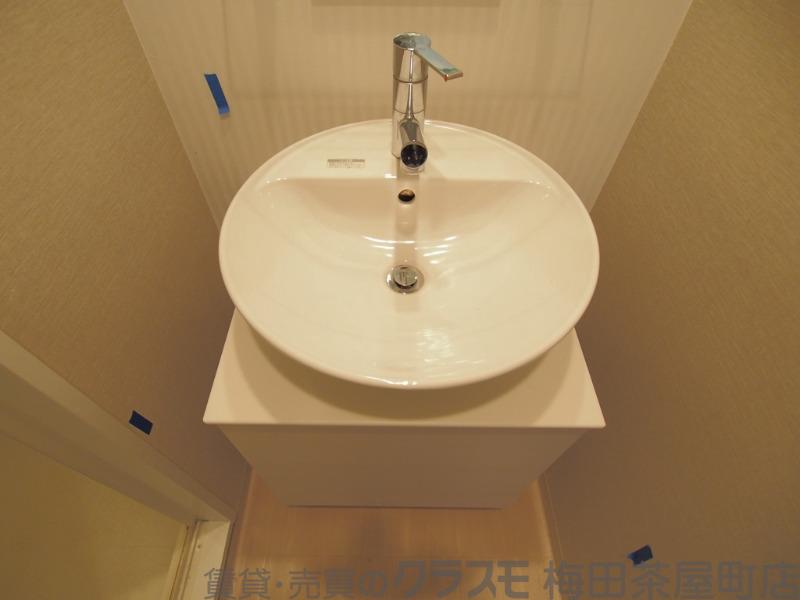 20/30 洗面