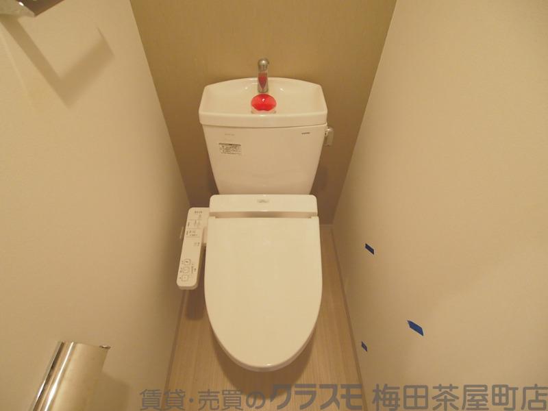 19/30 トイレ