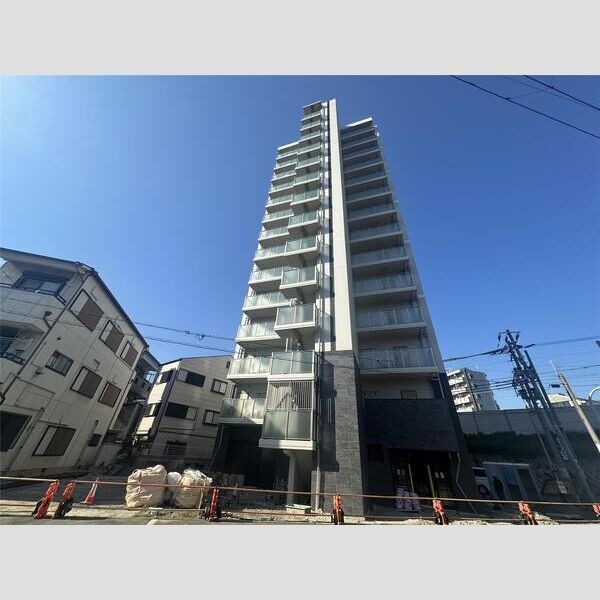 4/12 エントランス