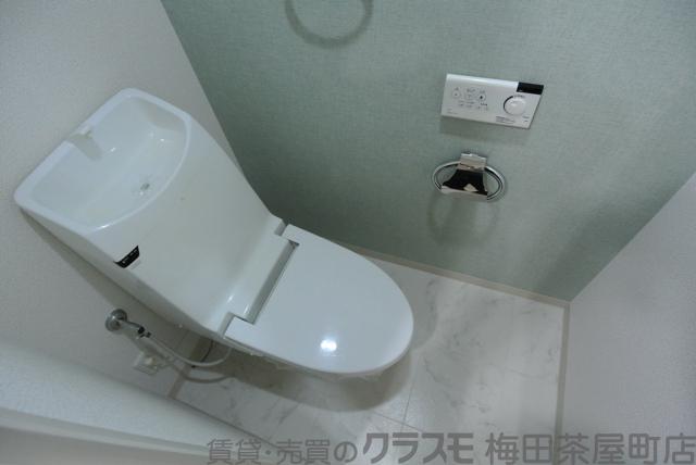 22/30 トイレ