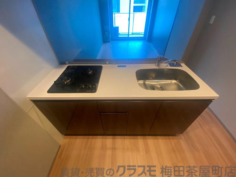 15/30 キッチン
