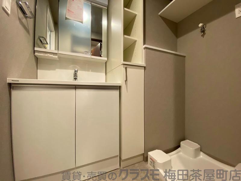 19/30 洗面