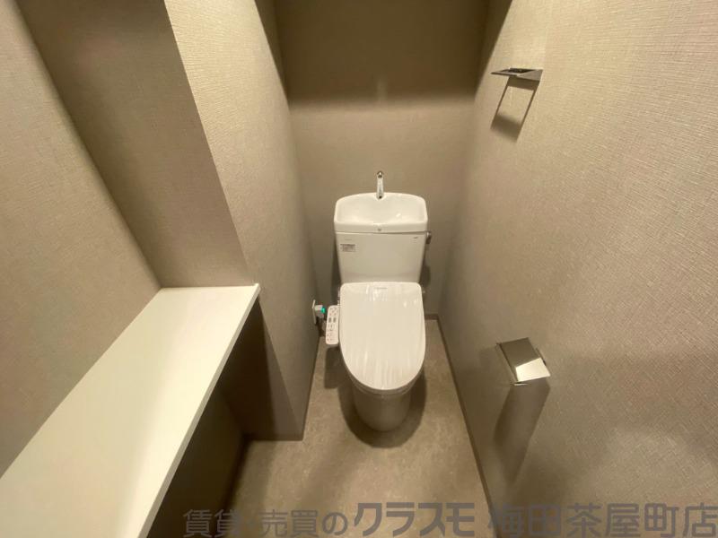 18/30 トイレ