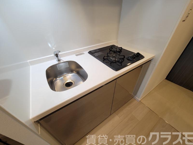 7/29 キッチン